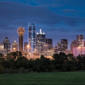 Dallas, TX