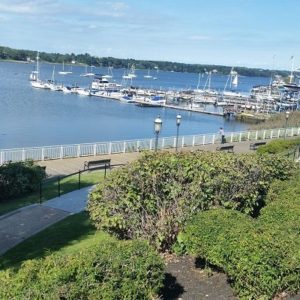 Red Bank, NJ