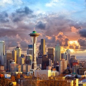 Seattle, WA
