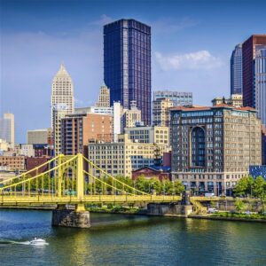 Pittsburgh